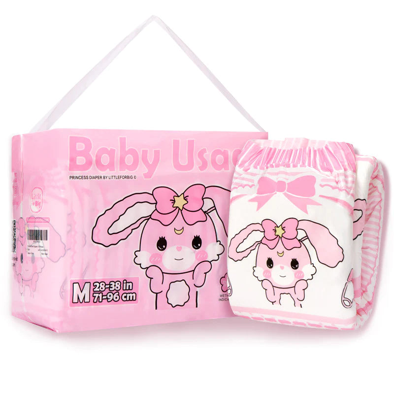 Baby Usagi
