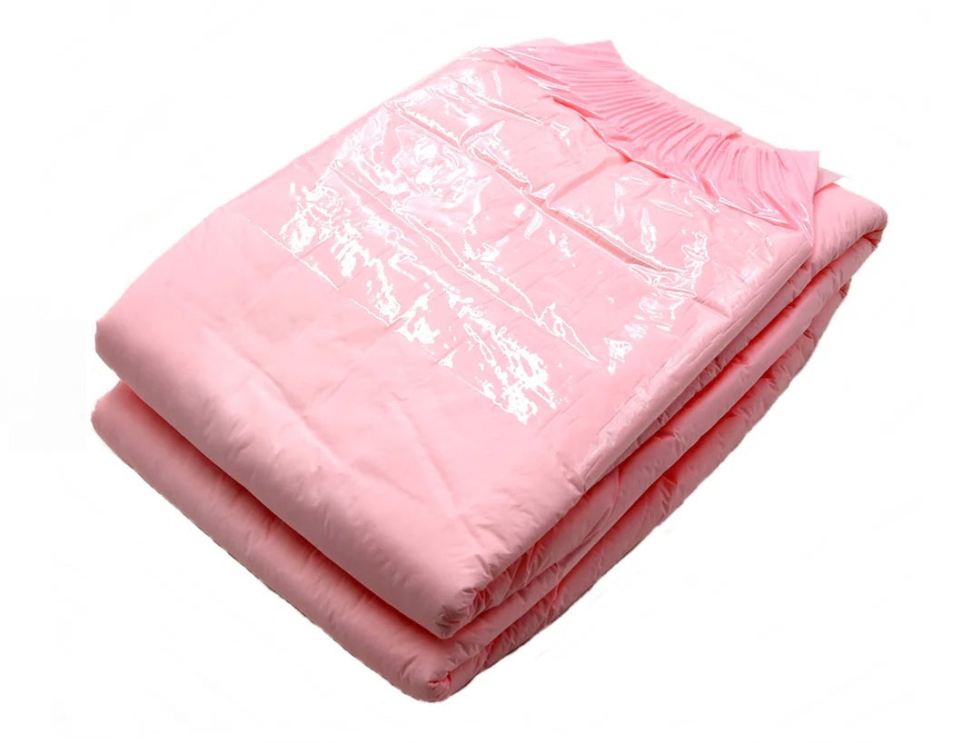 MEGAMAX Pink