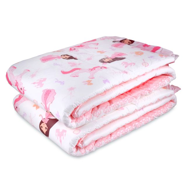 Princess Pink Dubbelpaket
