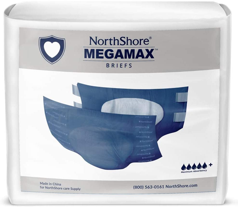 MEGAMAX Blå