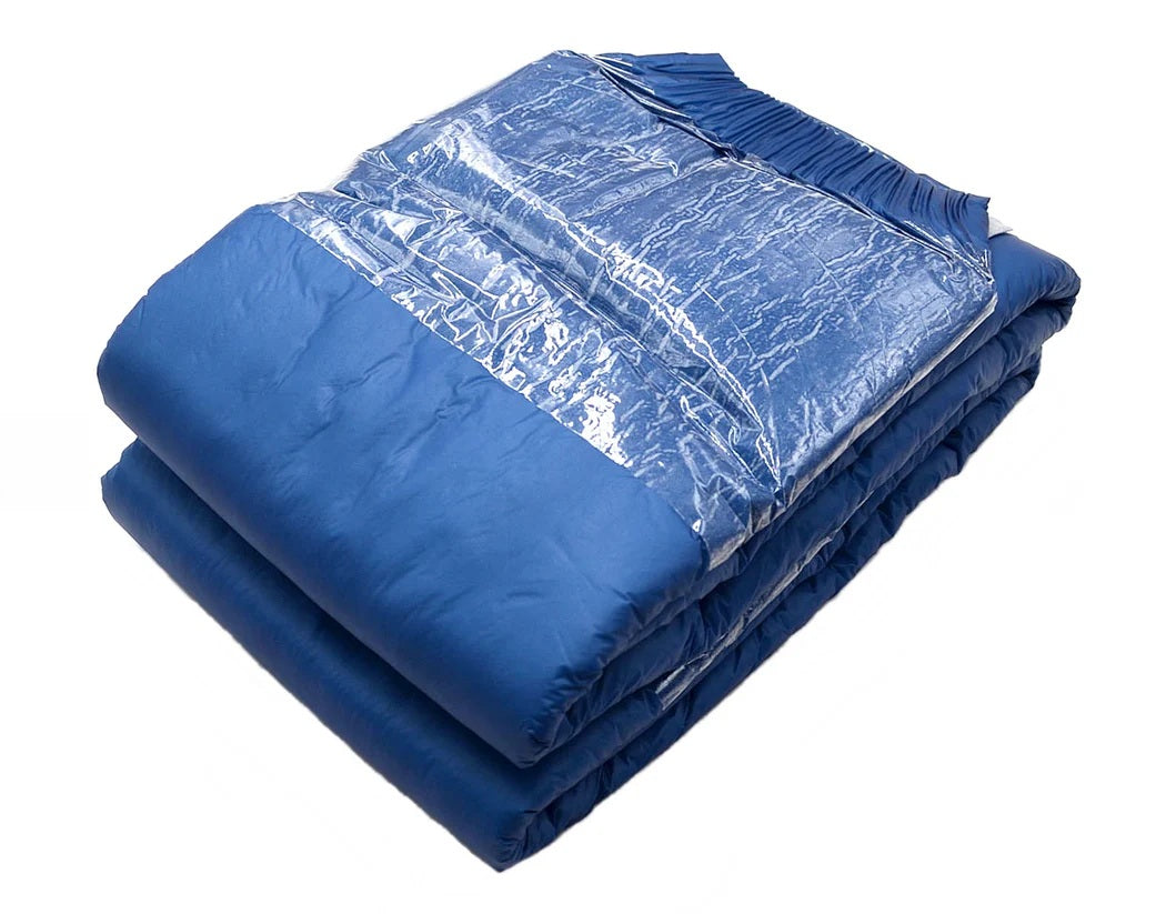 MEGAMAX Blå Dobbeltpakke