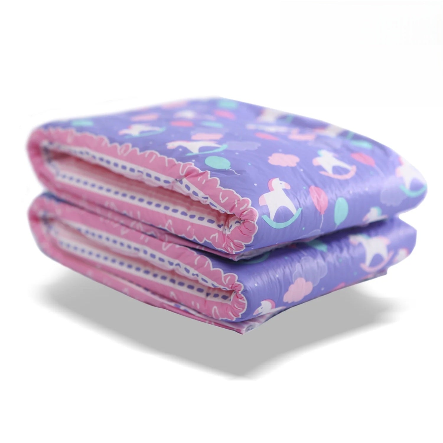 Little Fantasy Dubbelpaket