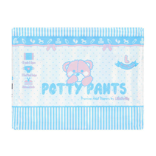 Potty Pants
