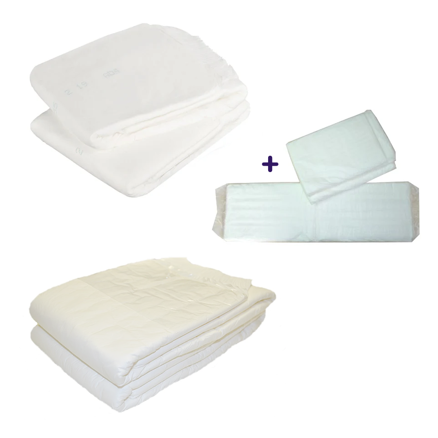 MEGAMAX & Betterdry + Indlæg