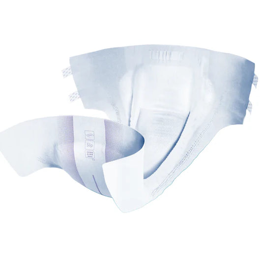 Tena Maxi & Plus + Barrierecreme