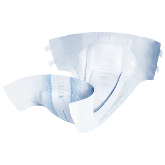 Tena Maxi & Plus + Barriärkräm