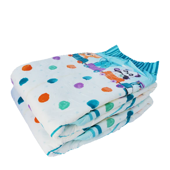 Critter Caboose Dobbeltpakke