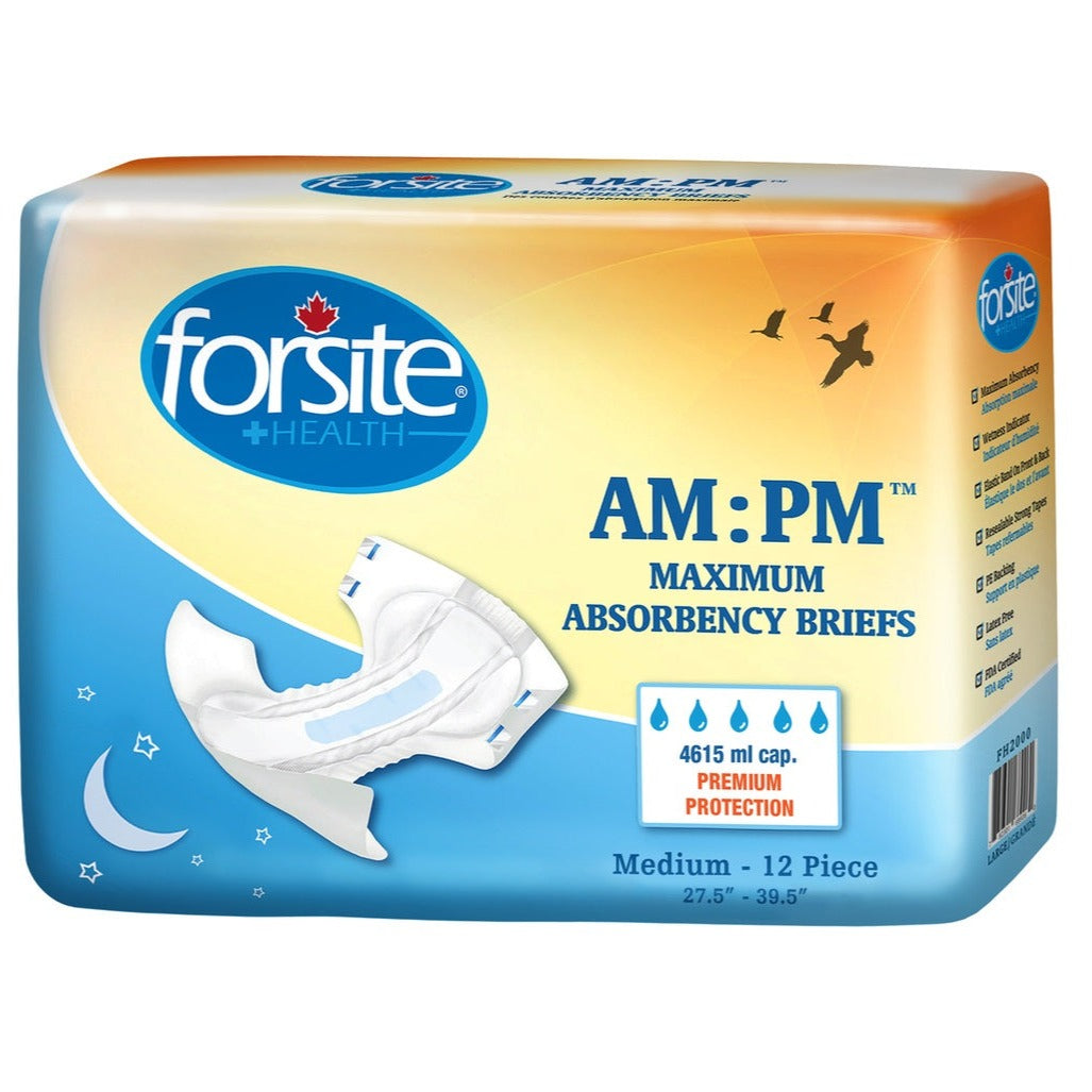 Forsite AM PM