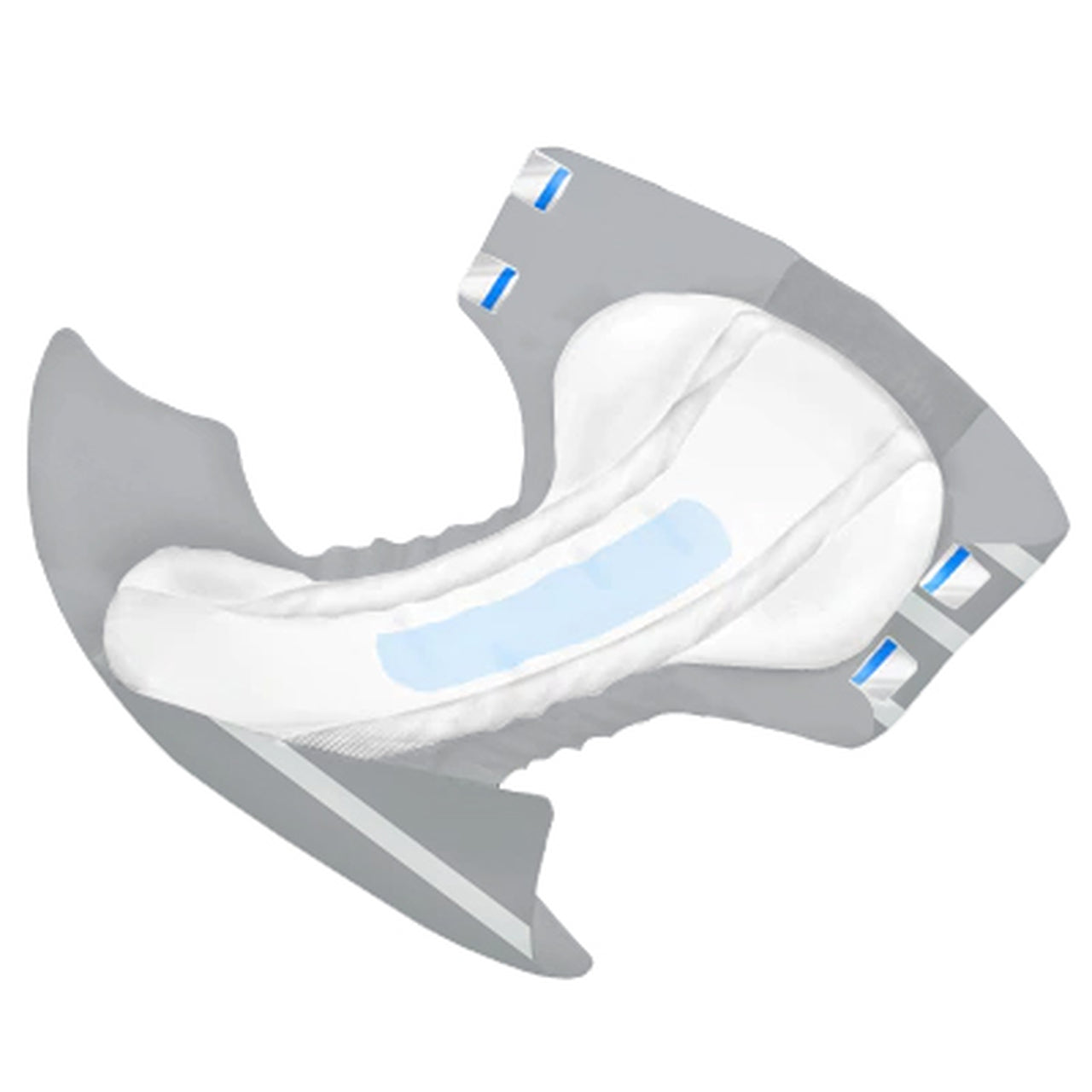 Forsite AM PM Stripes