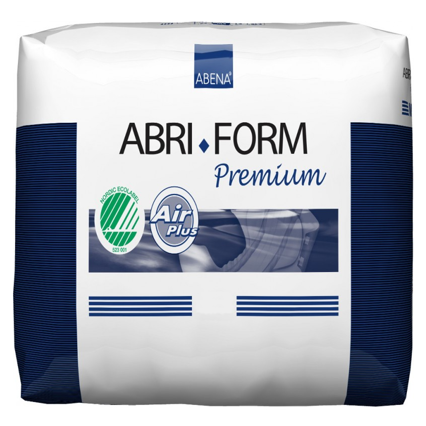 Abena Abri-Form Premium (M4, L4 & XL4)