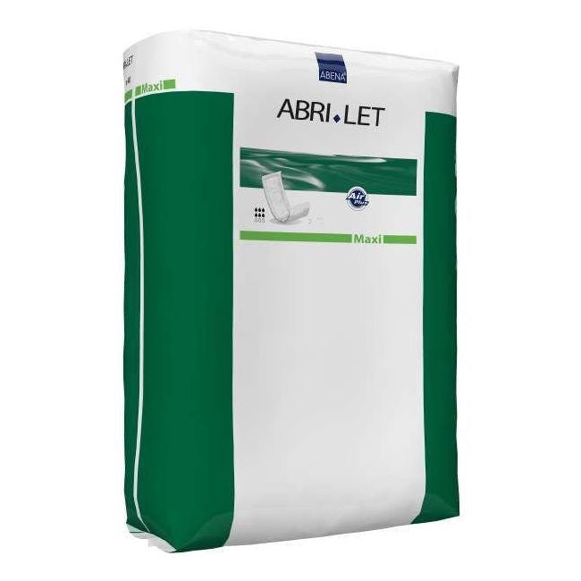 Abri-Let Maxi Pads
