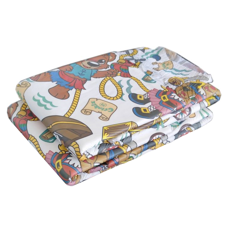 Buccaneer Dobbeltpakke