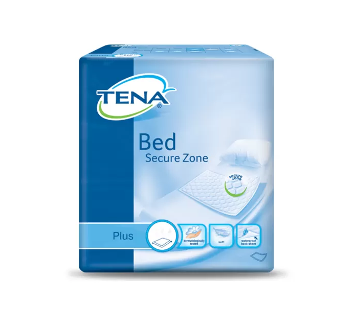 Bed Underpad Plus